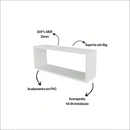 02 50x25 Branco - Branco