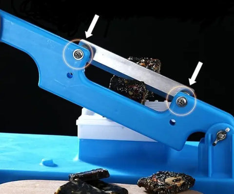 Cortador de Carnes Congeladas Doméstico