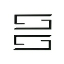 2 Estante Livros Prateleiras Nichos Branco 15 Mm