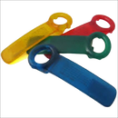 Abridor De Tampas Abre Fácil Branco - Naxos