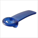 Abridor De Tampas Abre Fácil Branco - Naxos - Azul