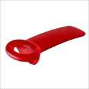 Abridor De Tampas Abre Fácil Branco - Naxos - Vermelho