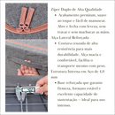 Caixa Organizadora Roupas Toalhas Lençol Com Tampa