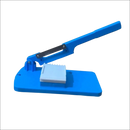 Cortador de Carnes Congeladas Doméstico