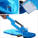 Cortador de Carnes Congeladas Doméstico