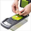 Cortador Multifuncional De Alimentos 13 Em 1