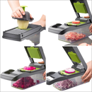 Cortador Multifuncional De Alimentos 13 Em 1