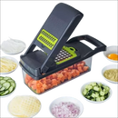 Cortador Multifuncional De Alimentos 13 Em 1