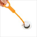 Desentupidor coletor de cabelos clink