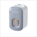Dispensador de pasta de dente automático – ecoco