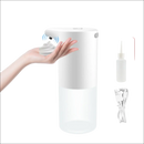 Dispensador de sabonete automático sem toque com sensor de espuma - 1