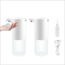 Dispensador de sabonete automático sem toque com sensor de espuma - 2