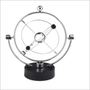 Pêndulo Cinético Mobile Giratório Magnético Cosmos Planetas